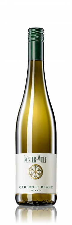 Cabernet Blanc