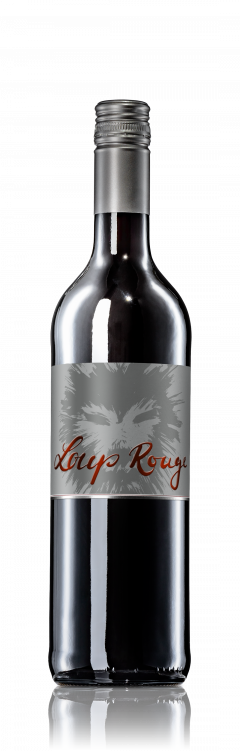 Loup Rouge Rotwein