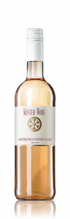 Spätburgunder Rosé