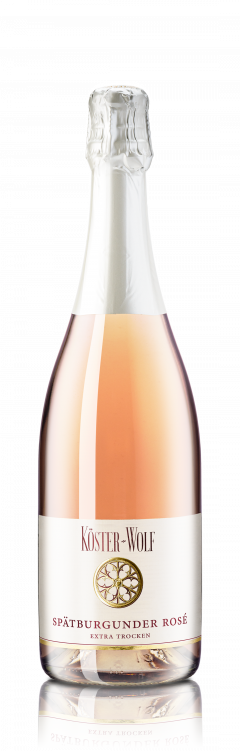 Spätburgunder Rosé